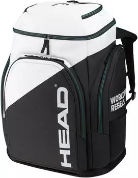 Head Rebels Racing Backpack 90L