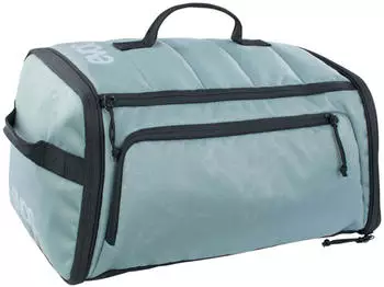 Evoc Gear Bag 15L (401409) steel