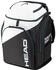 Head Rebels Coaches Backpack black/white