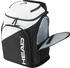 Head Rebels Coaches Backpack black/white