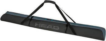 Head Single Skibag (383904) black