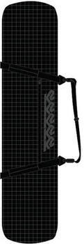 K2 SNOWBOARD SLEEVE (20H5008) black/grey