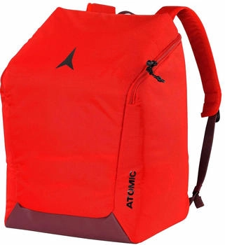 Atomic Boot & Helmet Pack 2025 (AL5053410) red