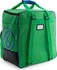 Brubaker Combi Set Champion 170 cm green/blue