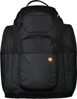 POC PC200951002ONE1, POC Race Backpack 70L uranium black (1002) One Size