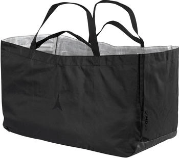 Atomic A Bag Family black