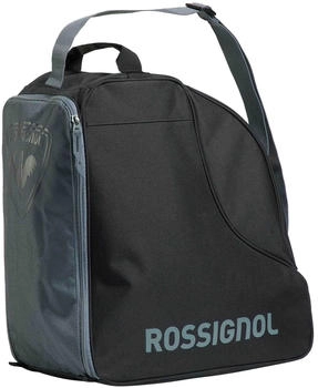 Rossignol Tactic Boot Bag (2025) black