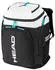 Head Rebels Racing Backpack S 2025 (383045) black/blue/white