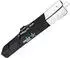 Head Rebels Double Skibag (383025) black/white