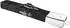 Head Rebels Double Skibag (383025) black/white