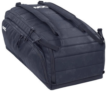 Evoc Gear Bag 55 black (100) One Size