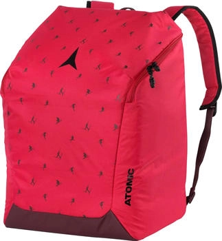 Atomic Boot & Helmet Pack pink NS