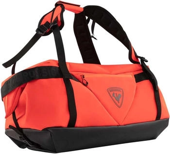 Rossignol Duffle Bag 60L hero (000) TU onecolor(000)