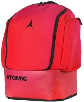 Atomic Redster Heated Boot Pack 230V red tension NS