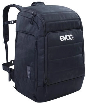 Evoc Gear Backpack 60 black (100) One Size