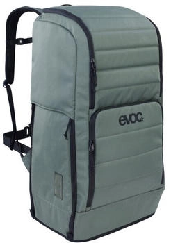 Evoc Gear Backpack 90 dark olive (332) One Size