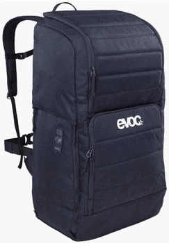 Evoc Gear Backpack 90 black (100) One Size