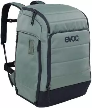 Evoc Gear Backpack 60 dark olive
