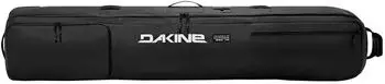 Dakine Low Roller Snowboardsack black coated