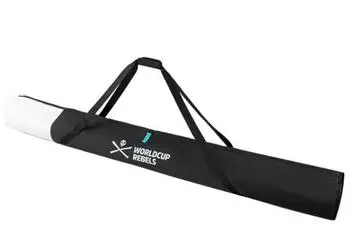 Head Rebels Single Skisack 197,5cm schwarz/weiß (383935)