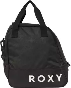Roxy Northa Boot Bag schwarz, Damen (ERJBA03085-KVM1-1SZ)