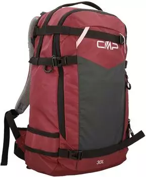 CMP Aeroox Ski Touring Rucksack 30L peony (31V4727-B709)