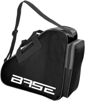 Base Skate Bag, schwarz, Unisex