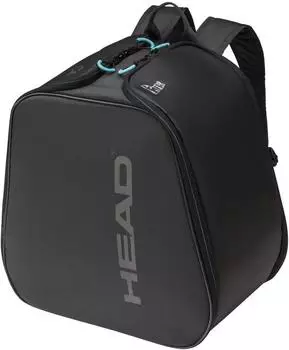 Head Boot Backback 35L black
