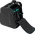 Head Boot Backback 35L black