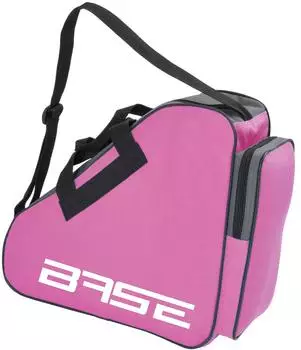 Base Schlittschuhtasche pink