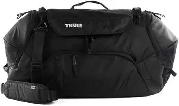 Thule RoundTrip Snow Duffel Ski & Snowboard 80L, schwarz (3205160)