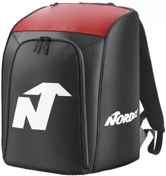 Nordica Boot Backpack Lite 50l Rucksack schwarz/rot (0N305400)