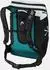 Head Rebels Backpack 30L schwarz/weiß/blau (383015)