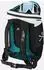 Head Rebels Backpack 30L schwarz/weiß/blau (383015)