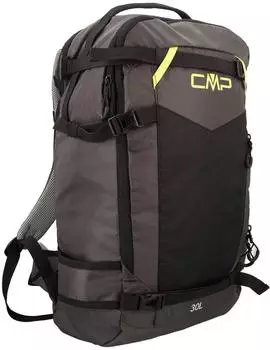 CMP Aeroox Ski Touring Rucksack 30L carbon-apple (31V4727)