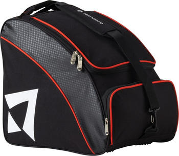 TECNOpro Boot Bag Triangle black/red