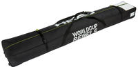 Head Rebels Double Skibag (2020) black