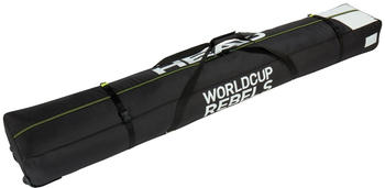 Atomic Double Ski Bag Skisack für 2 Paar Skitasche längenverstellbar 19/20 NEU 