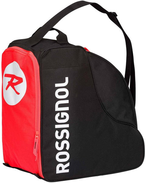 Rossignol Tactic Boot Bag 2020 (RKIB203) black/red