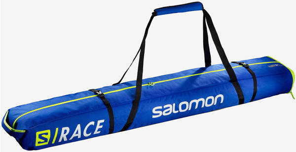 Salomon Extend 2 Pairs 175+20 race blue/neon yellow scfl