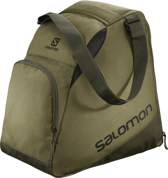 Salomon Extend Gear Bag martini olive/black