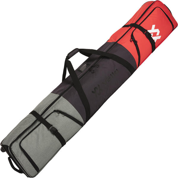 Völkl Rolling Double Ski Bag 185