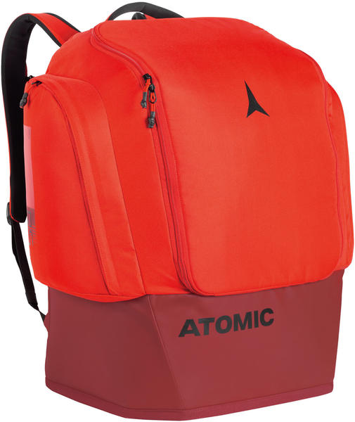 Atomic RS Heated Boot Pack 230V (AL5047210) red