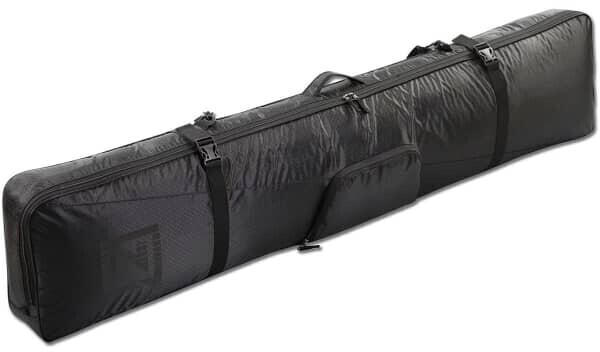 Nitro Cargo Board Bag 169 cm diamond black