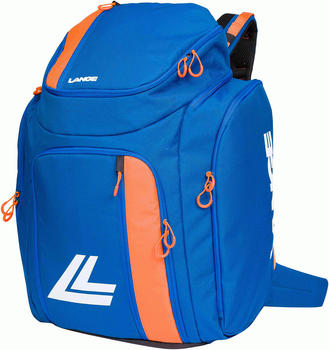 Lange Racer Bag (LKIB102) blue