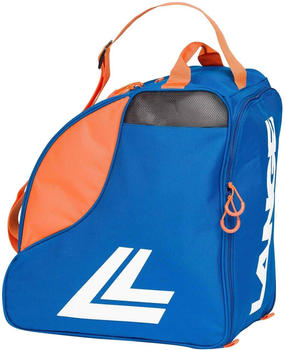 Lange Medium Boot Bag 40L (LKIB107) blue
