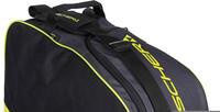 Fischer Z04124, Fischer Boot Helmet Bag Alpine ECO black/white