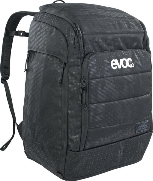 Evoc Gear Backpack 60 black