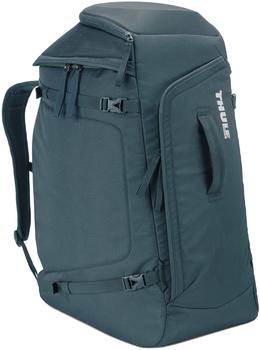Thule Roundtrip Boot Backpack 60L dark slate