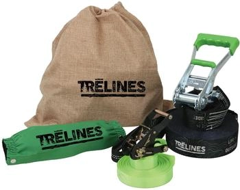 HaPe Klassische Slackline 15 m (NA847125)